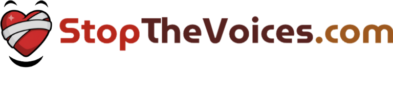 StopTheVoices.com